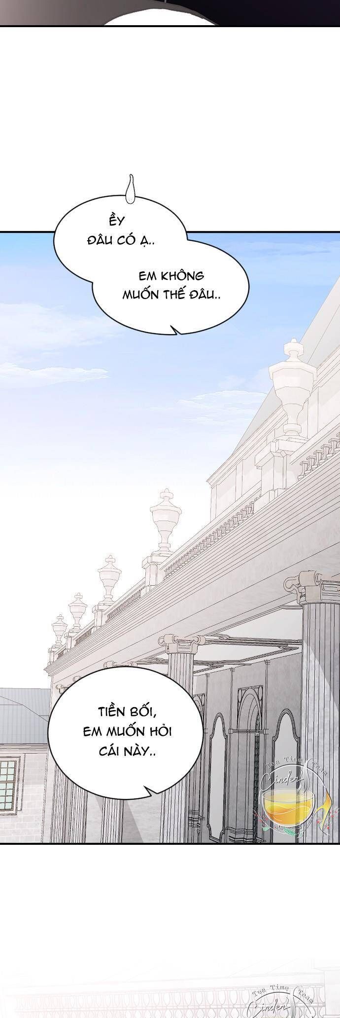 Ba Người Anh Trai Của Tôi Là Bạo Quân: Chapter 61
