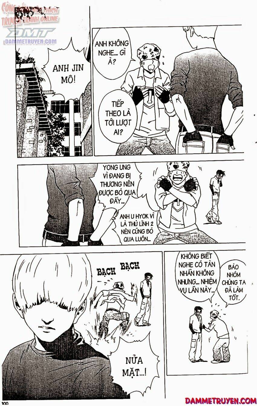 Ai Hơn Ai: Chapter 131