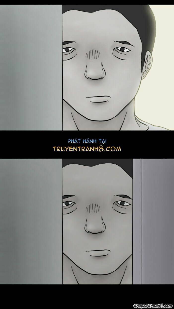 Thứ Sáu: Những Câu Chuyện Cấm: Chapter 3