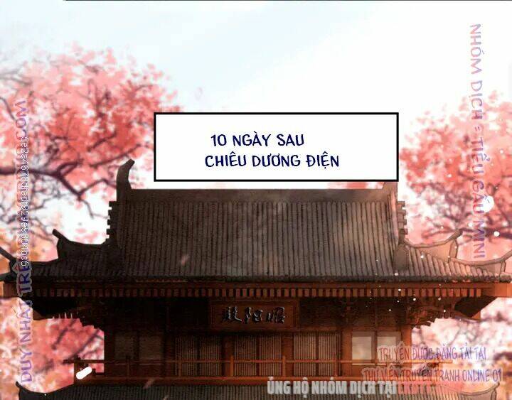 Trọng Sinh Bá Sủng Nhiếp Chính Vương Quá Mạnh Mẽ: Chapter 154