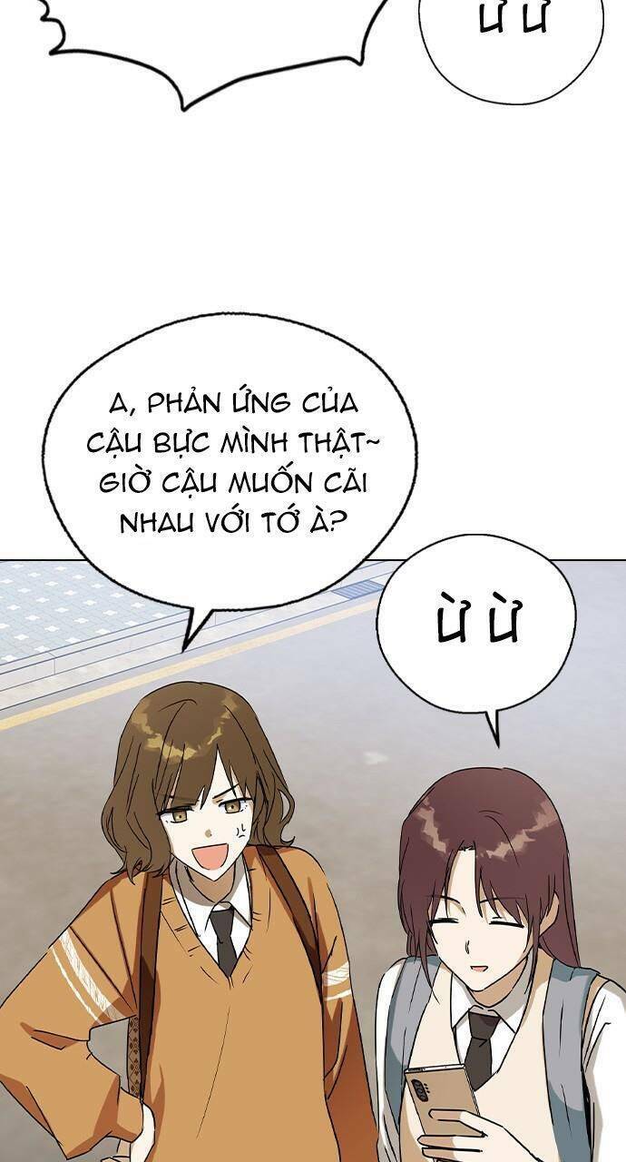 Duyên Nợ Kiếp Trước: Chapter 41