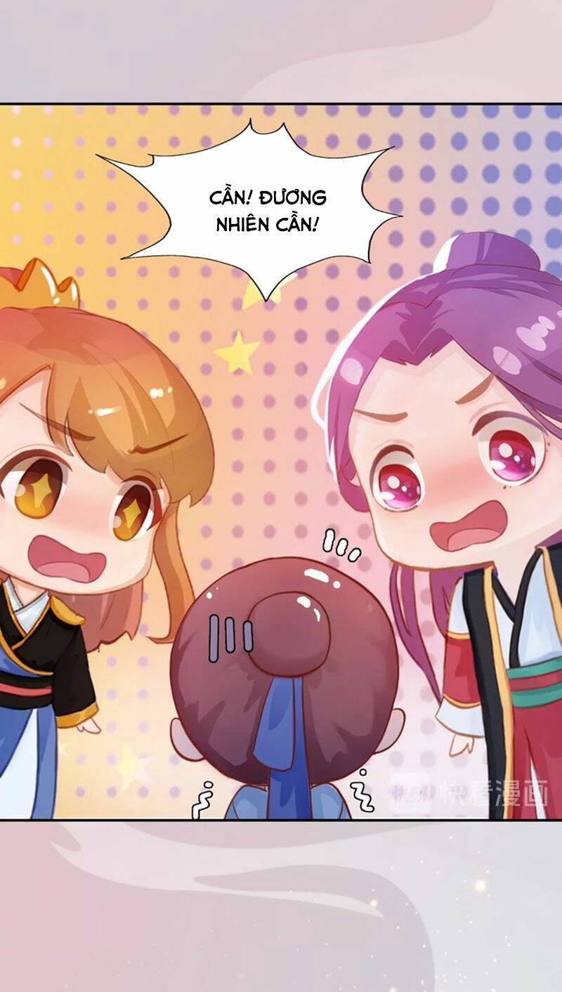 Phong Quỷ Truyền Thuyết: Chapter 101