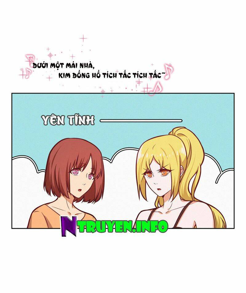 Trọng Sinh Quý Thê Chi Phục Thù Hoa Lệ: Chapter 32