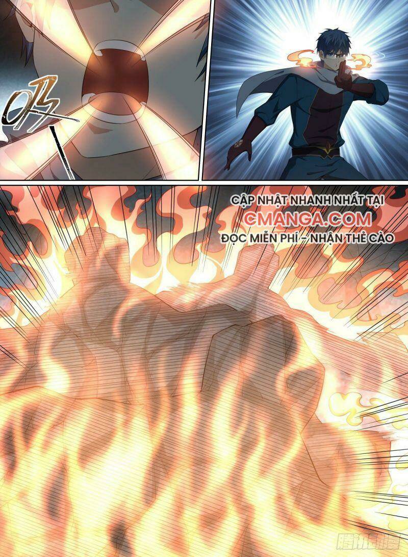 Võ Lực Chí Mạng: Chapter 75