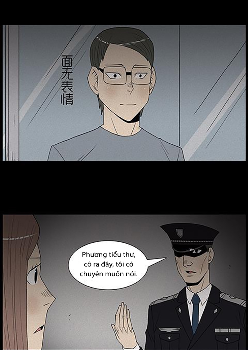 Chuyện Lạ Đêm Khuya: Chapter 47