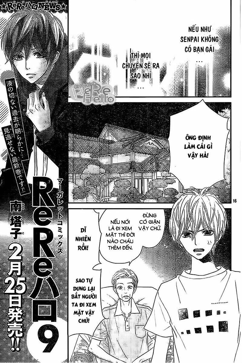 Rere Hello: Chapter 36