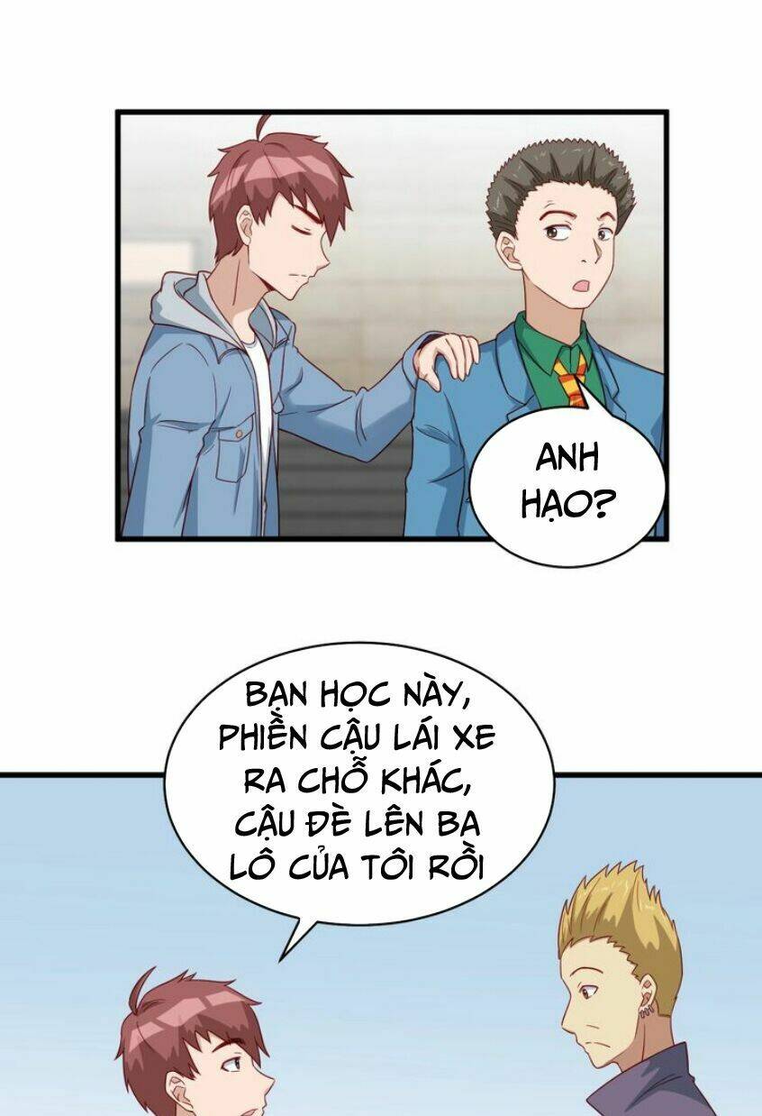 Hệ Thống Tu Tiên Mạnh Nhất: Chapter 13
