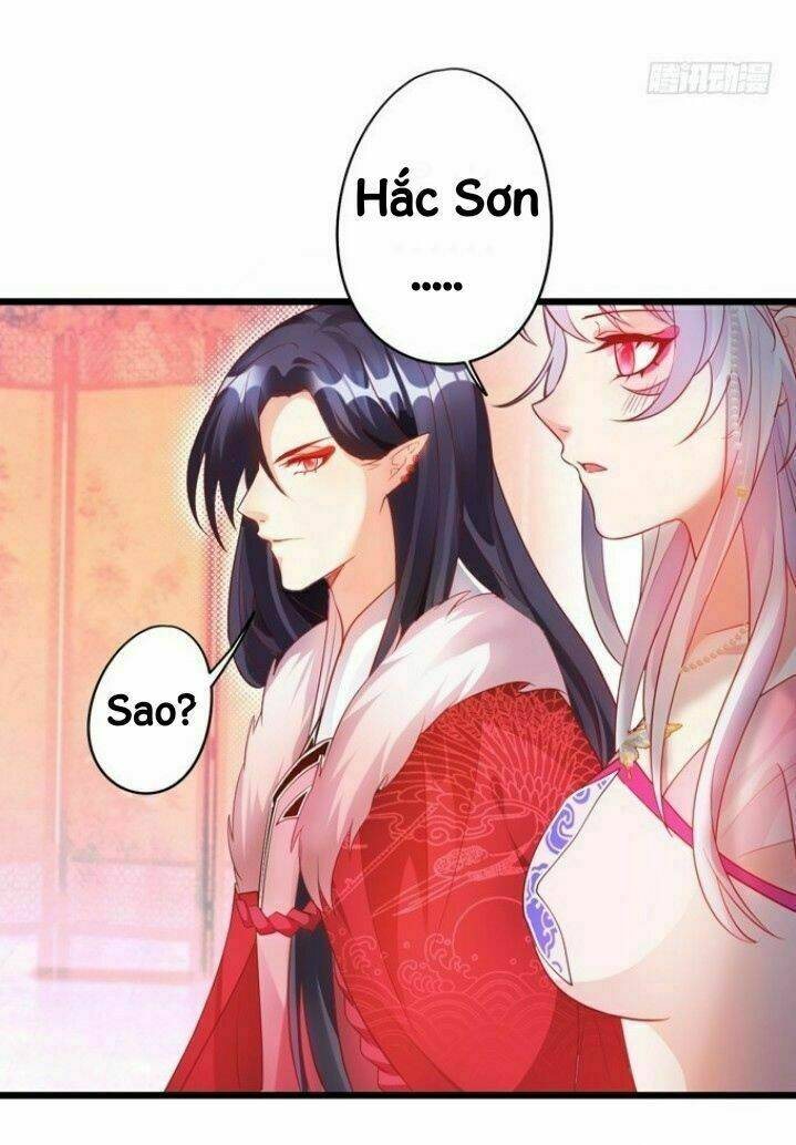 Liêu Liêu Trai: Chapter 23