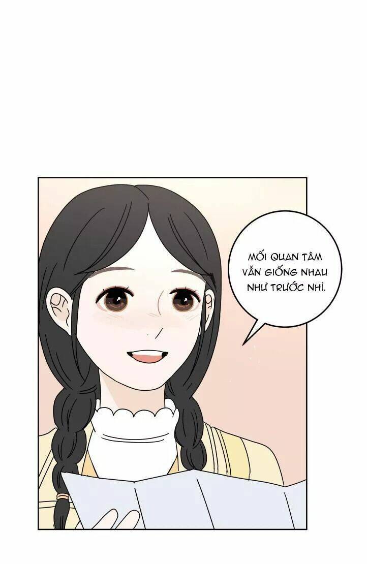 30 Phút Bước Đi Bên Em: Chapter 68