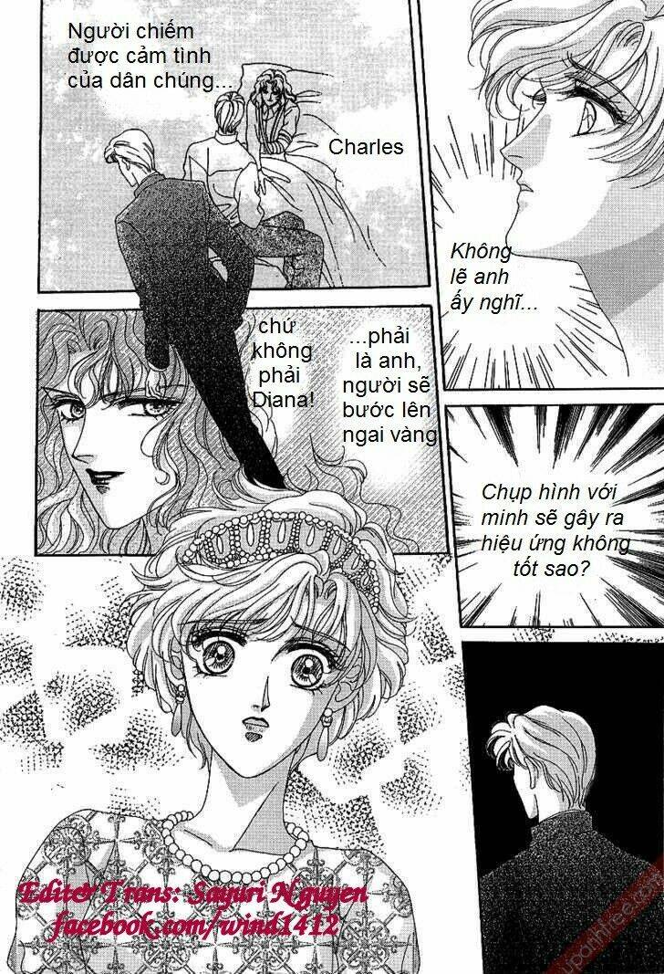 Princess Diana: Chapter 13