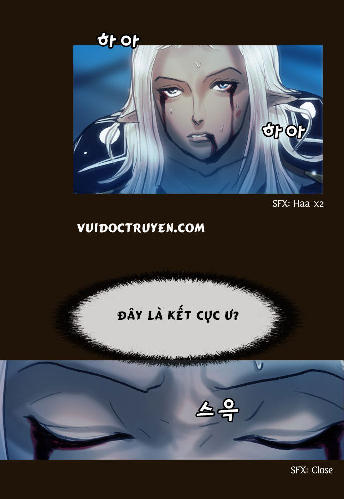 Magician: Chapter 100