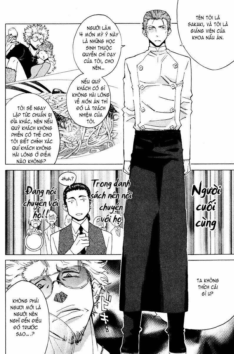 Hell\’s Kitchen: Chapter 22