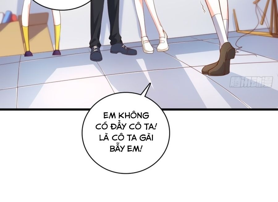 Phản Phái Nữ Đế Lai Tập: Chapter 15