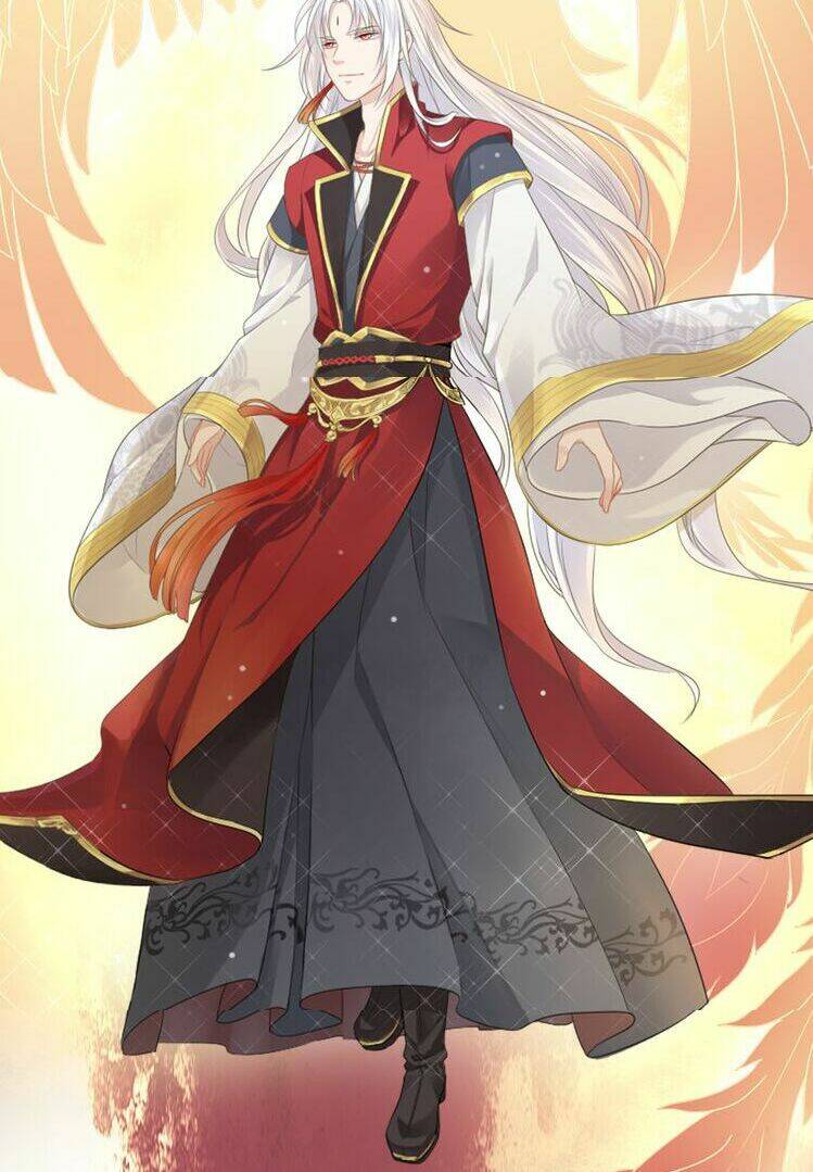 Tước Kiều Tiên: Chapter 0