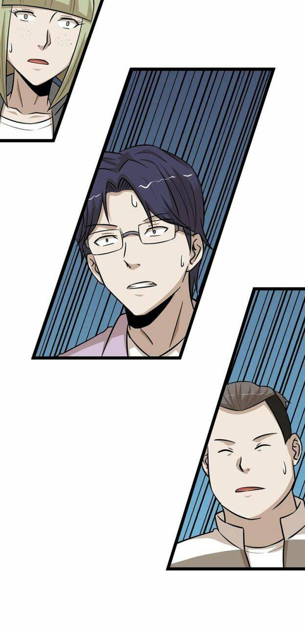 Đai Ca Trở Lại Tuổi 16: Chapter 91