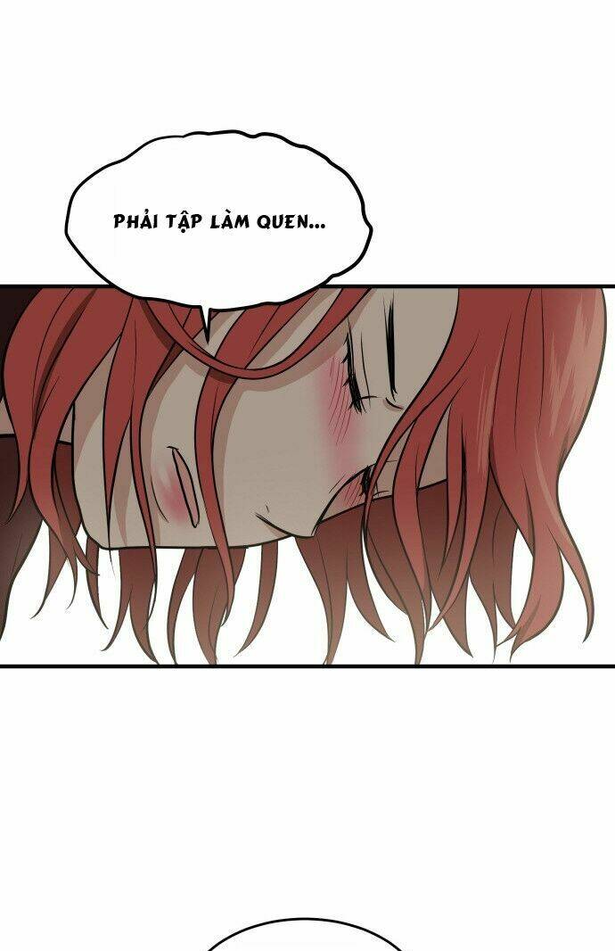 Người Đẹp Gangnam: Chapter 6