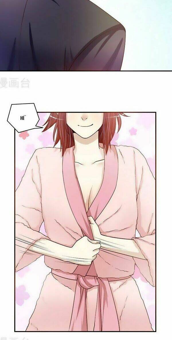 101 Phương Pháp Của Tổng Tài: Chapter 29