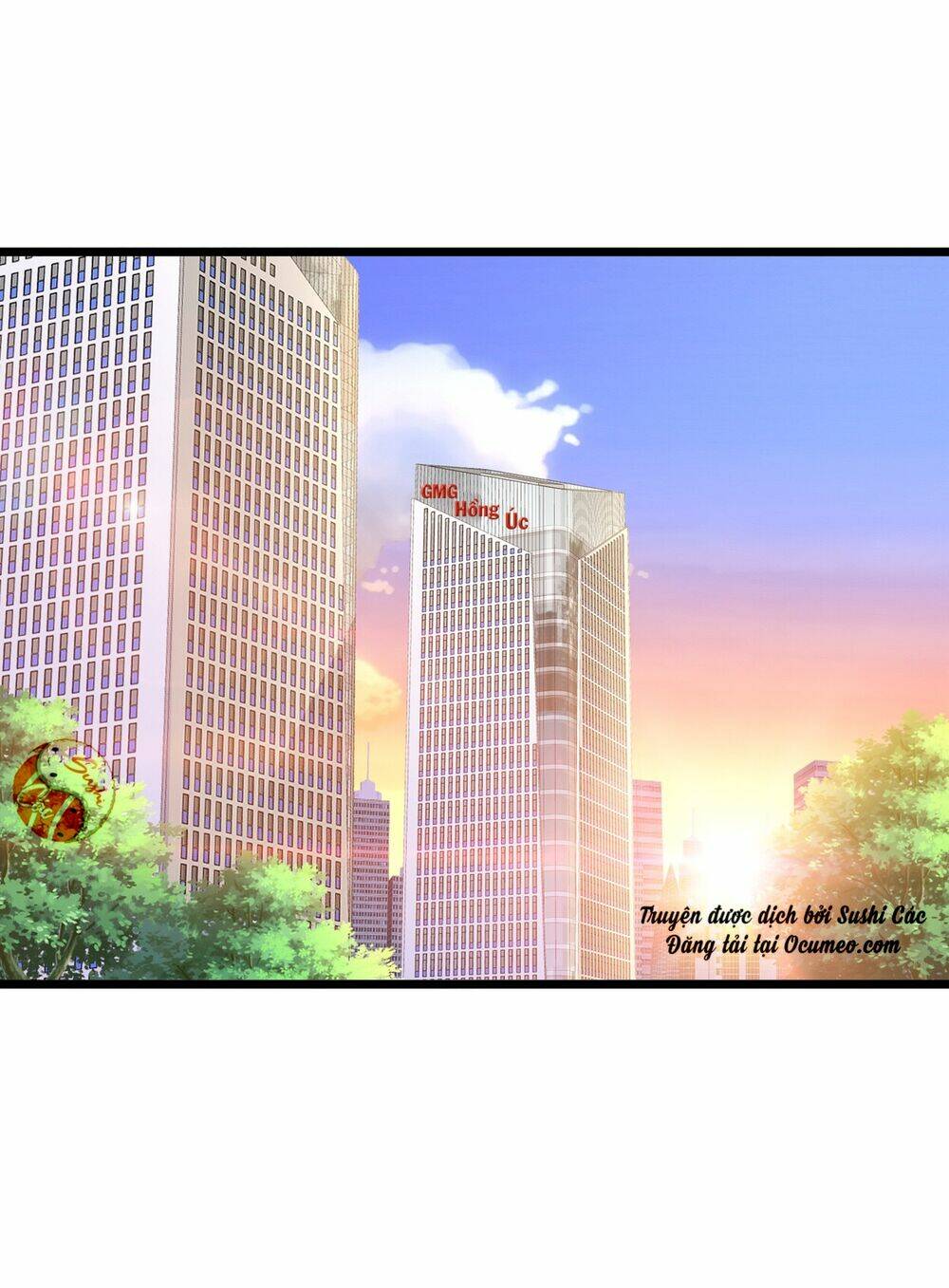 Tỷ Tỷ Nào Có Ý Xấu: Chapter 8