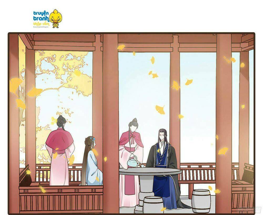 Đại Giá Thừa Tướng: Chapter 59