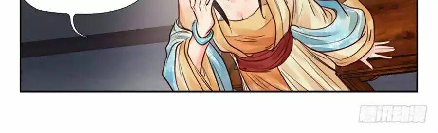 Luôn Có Yêu Quái: Chapter 233