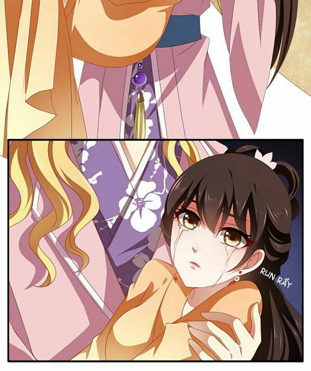 Thịnh Thế An Nhiên: Chapter 20