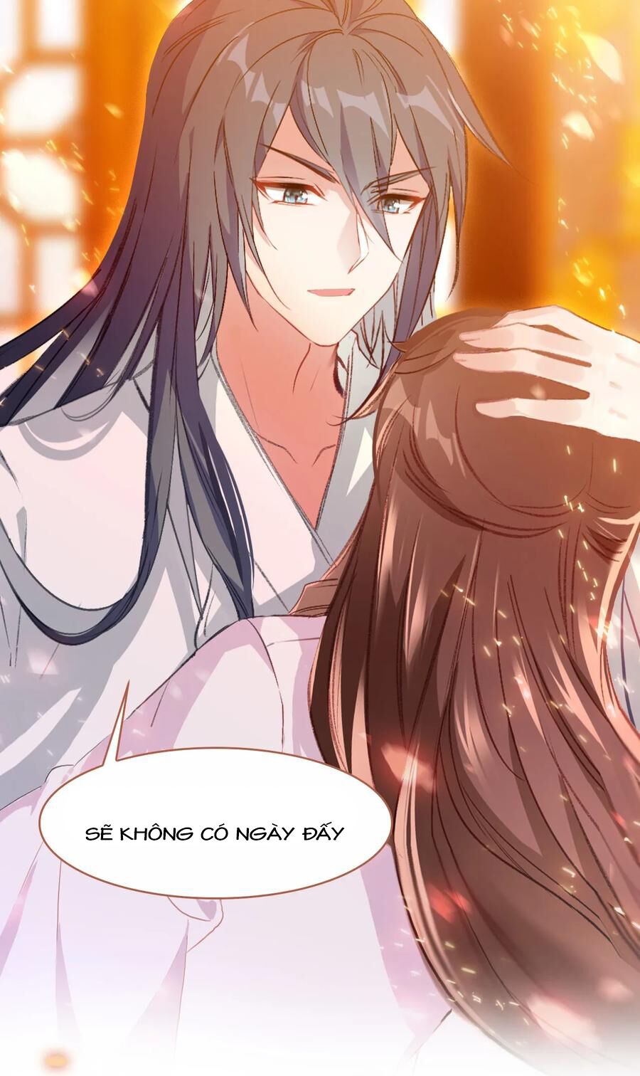 Gả Cho Một Tên Thái Giám Đáng Ghét: Chapter 141