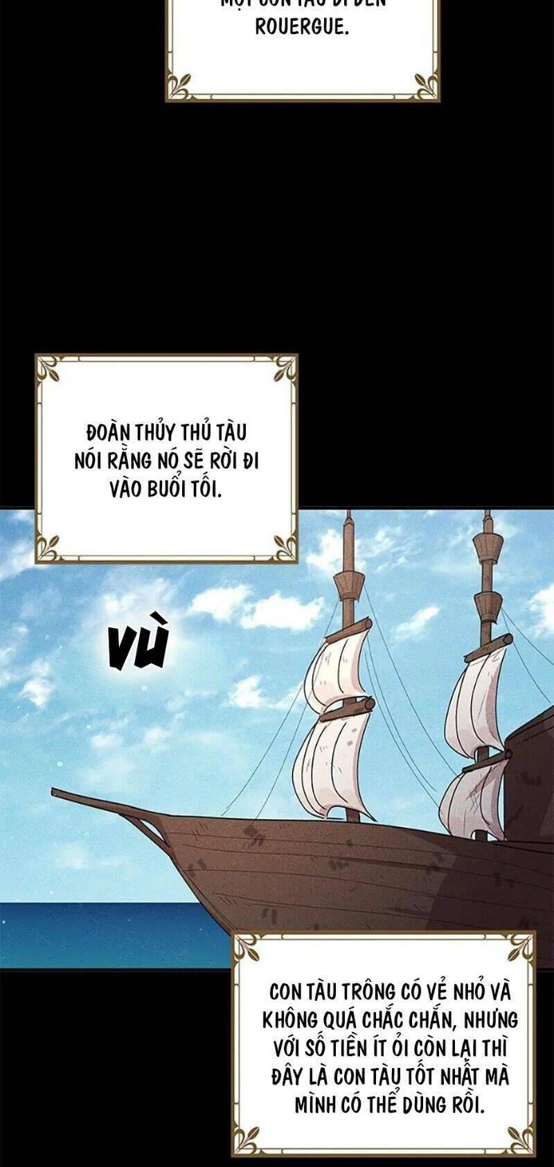 Công Tước, Loạn Vừa Thôi!: Chapter 90