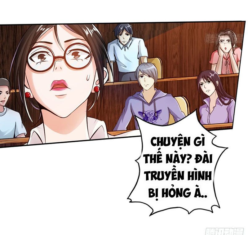 Hệ Thống Tìm Đường Chết Mạnh Nhất: Chapter 3