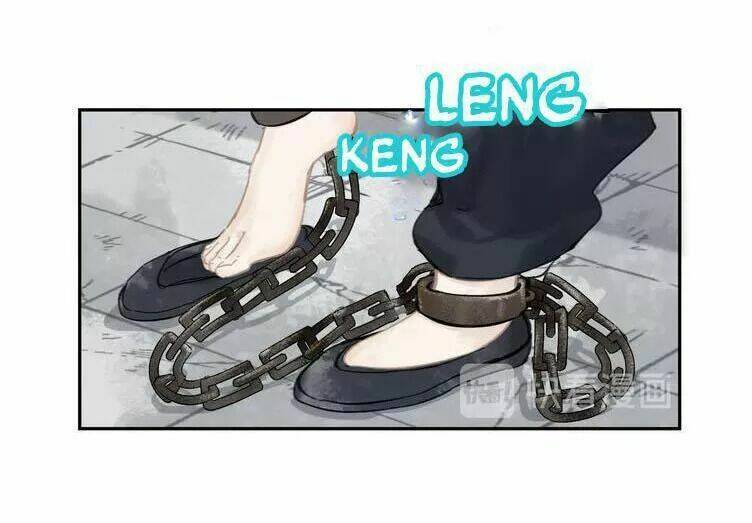 Mãn Đình Phương - Thiên Hạ Duy Khanh: Chapter 1