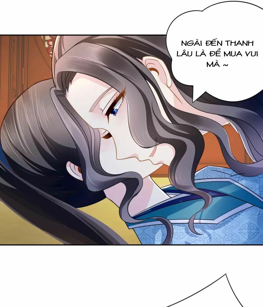 Lãnh Cung Phế Hậu Muốn Nghịch Thiên: Chapter 18