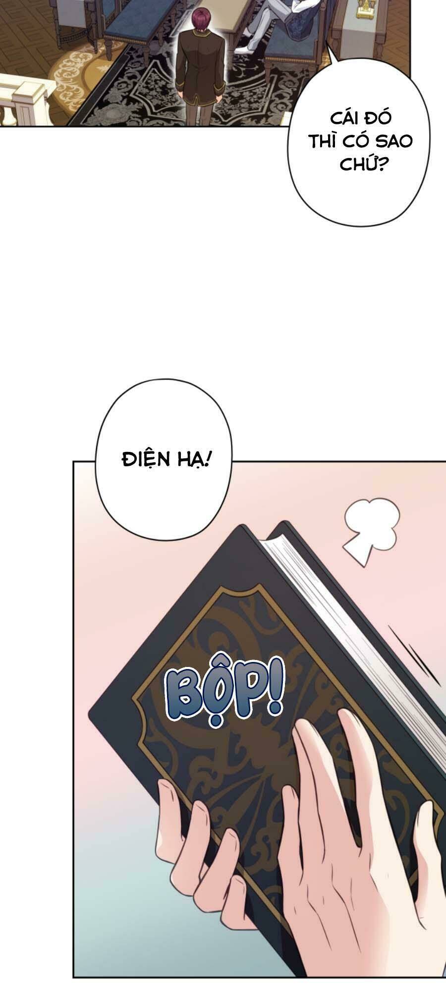 Gửi Đến Người Bạn Của Tôi: Chapter 29