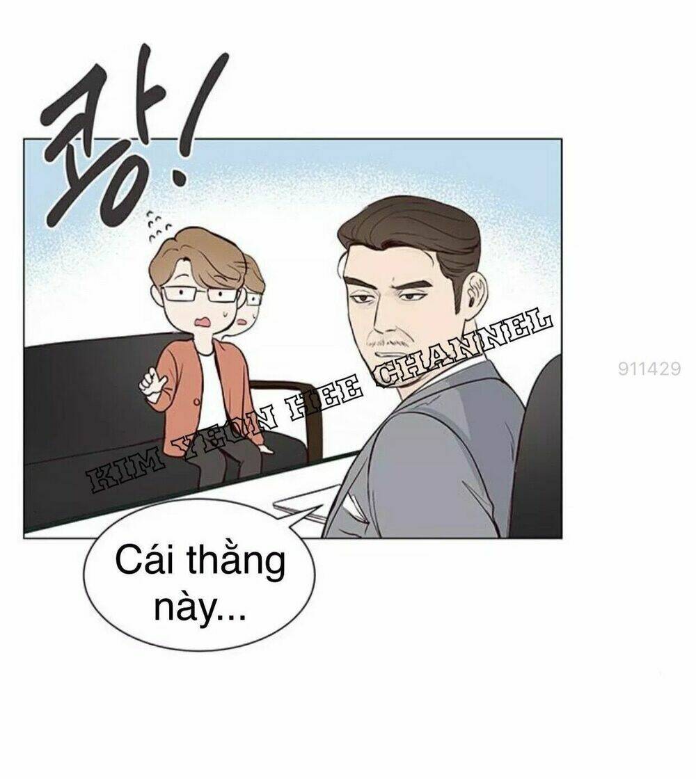 Tôi Kết Hôn Cùng Antifan: Chapter 13