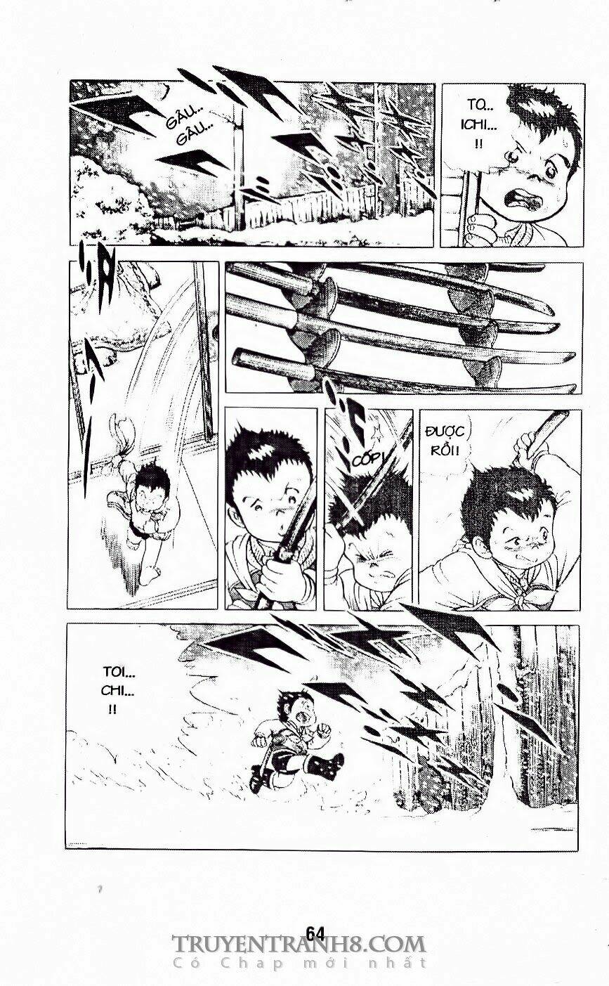 Musashi: Chapter 2