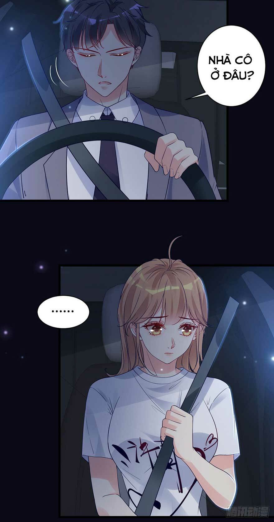 Náo Loạn Suốt Đời: Chapter 12