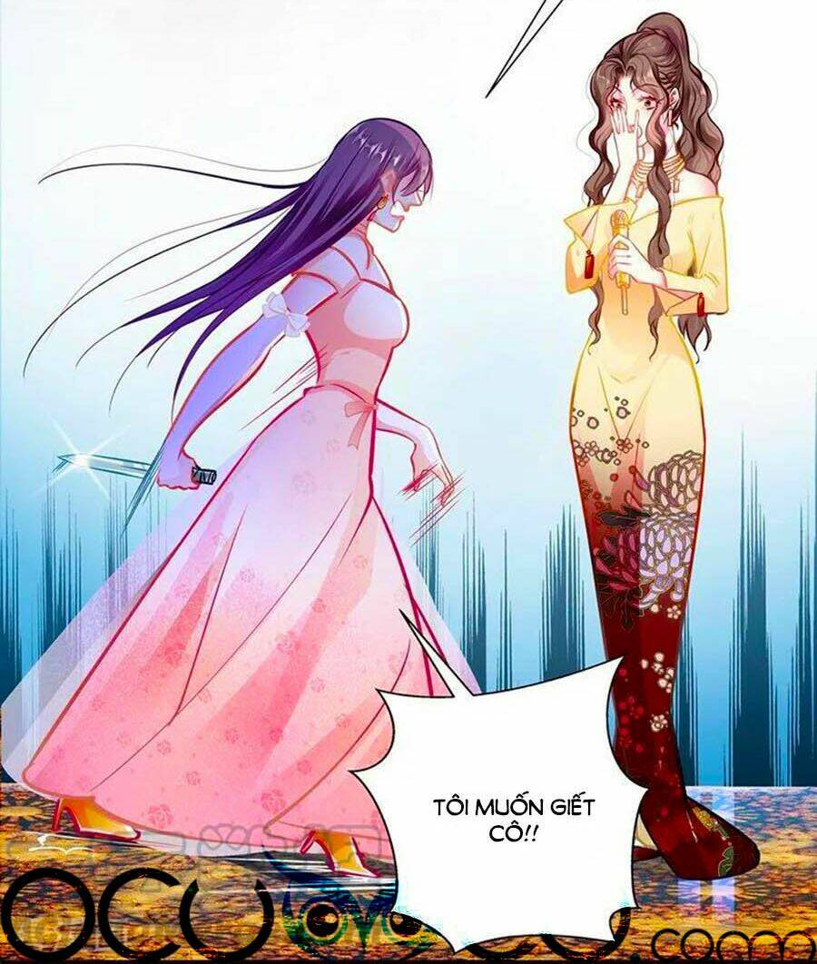 Cưng Chiều Ái Thê Hư Hỏng: Chapter 88