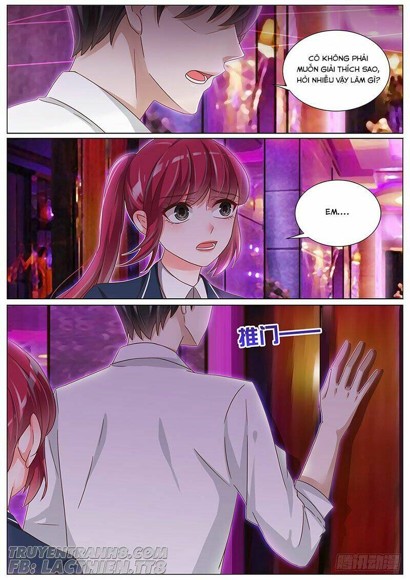 Vương Bài Giáo Thảo: Chapter 154