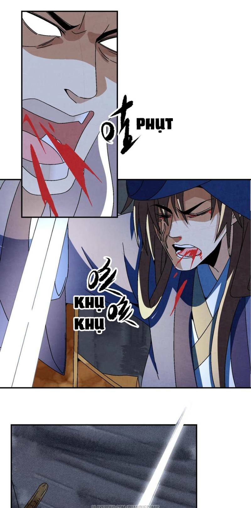 Ma Giáo Giáo Chủ Tái Xuất Giang Hồ: Chapter 20