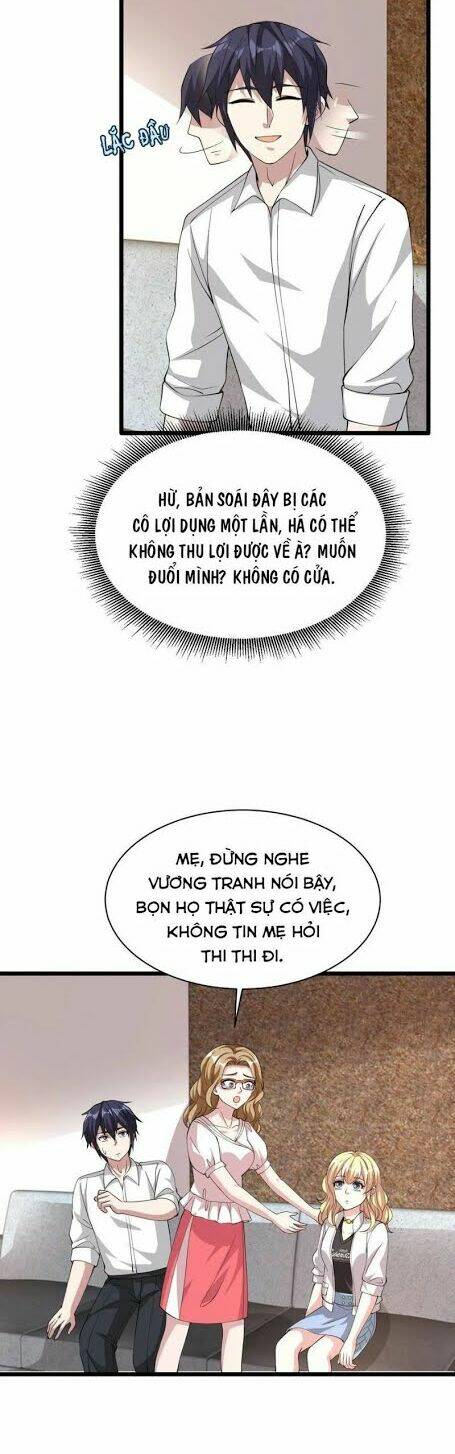 Đô Thị Tà Vương: Chapter 52