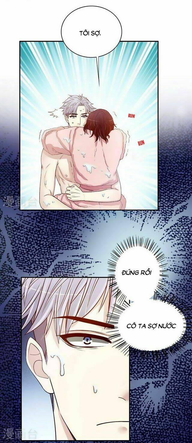 101 Phương Pháp Của Tổng Tài: Chapter 31