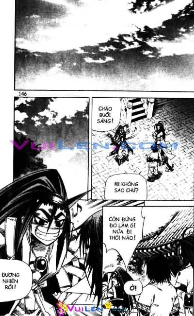 Diêm Đế: Chapter 44