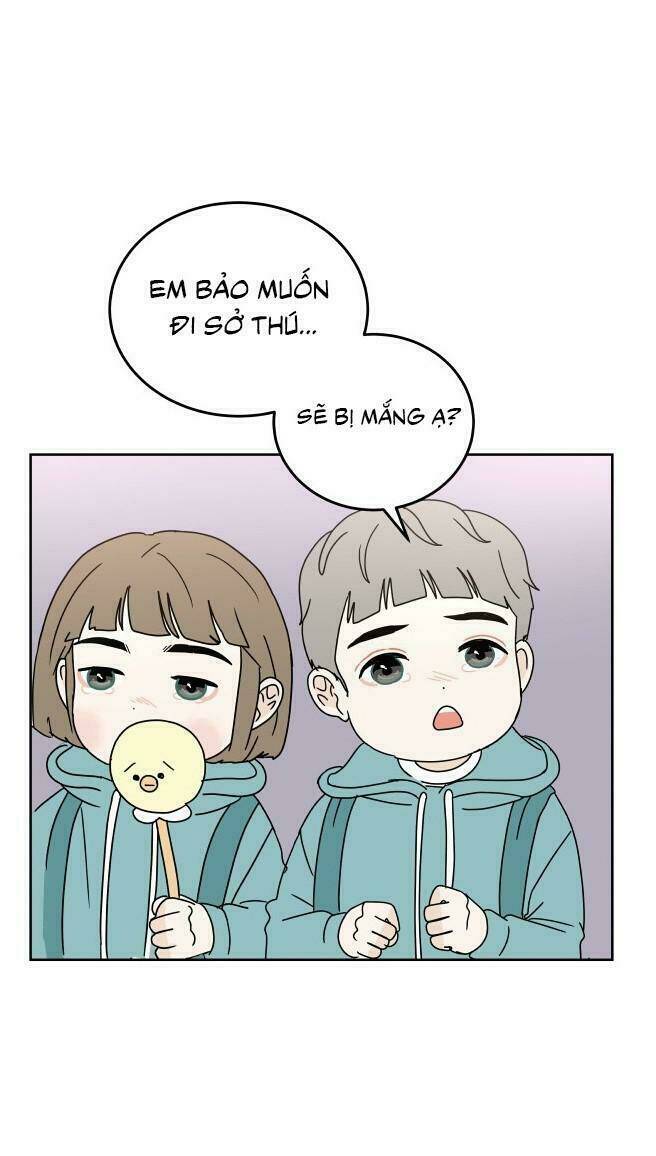 30 Phút Bước Đi Bên Em: Chapter 66