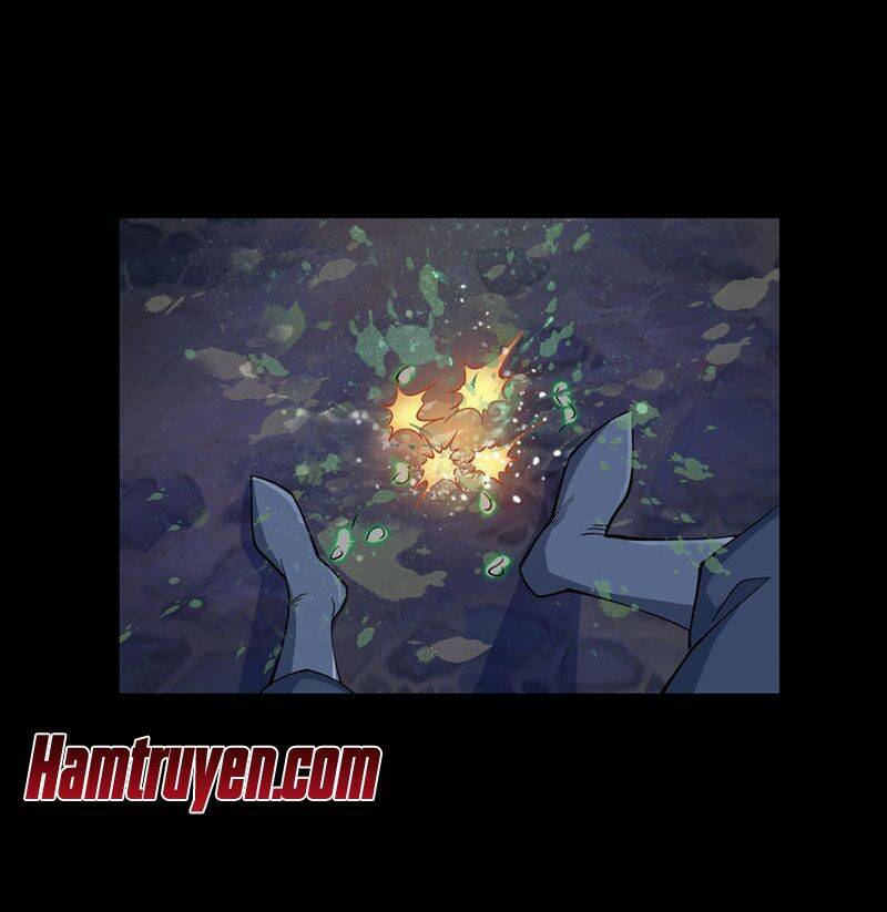 Thanh Đế Truyện: Chapter 54
