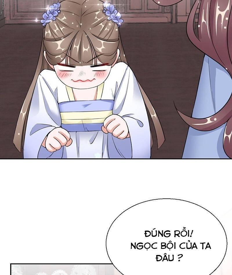 Công Lược Trưởng Thành Của Vương Phi: Chapter 18