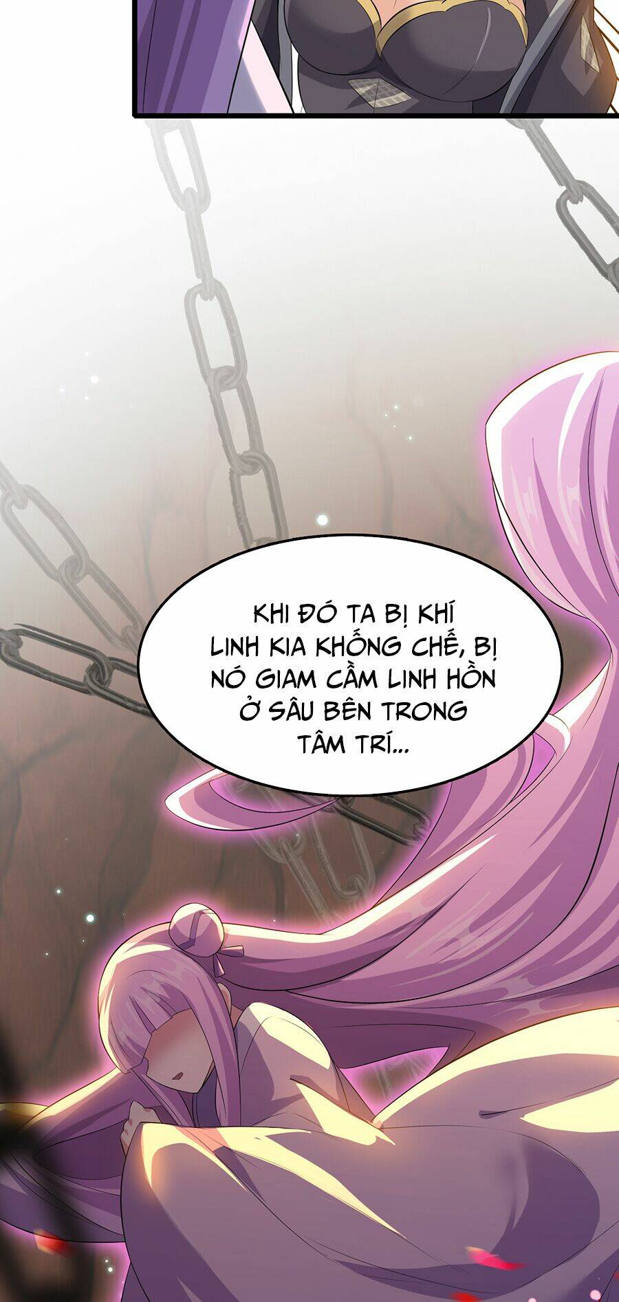 Đại Bảo Kiếm Của Tôi: Chapter 43