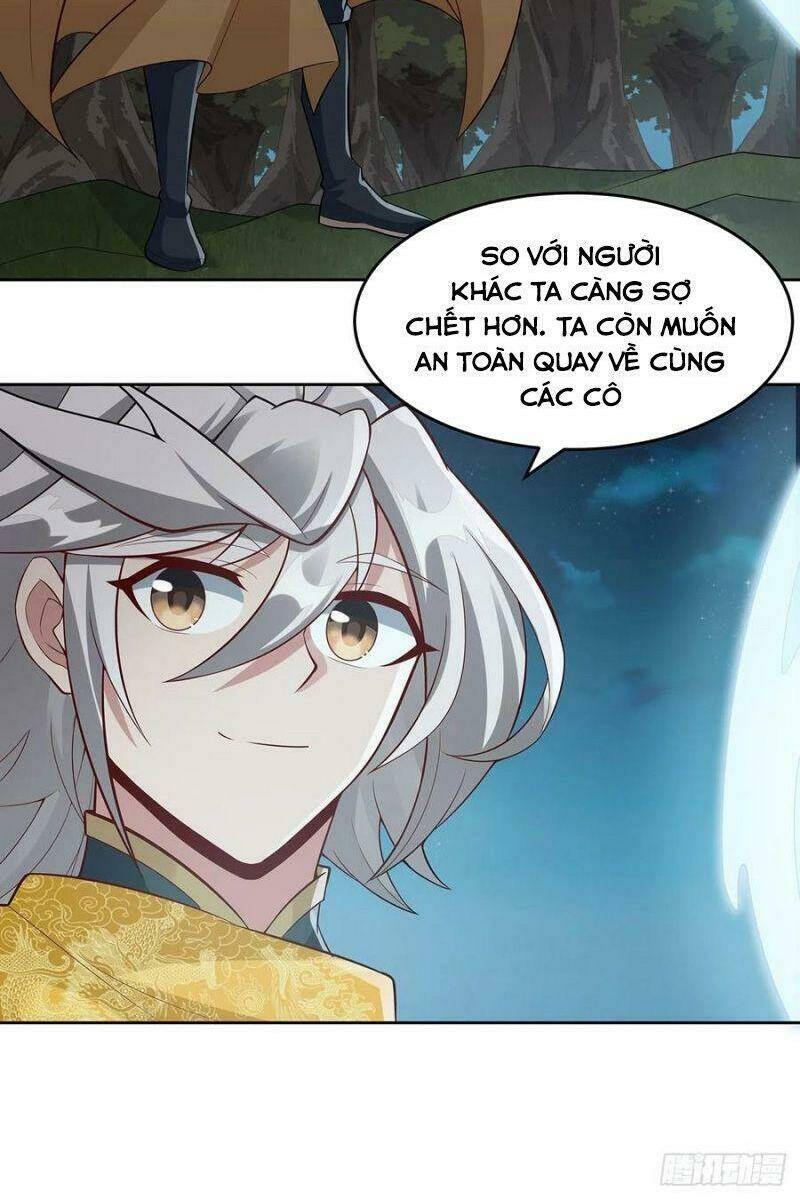 Nghịch Lân: Chapter 119