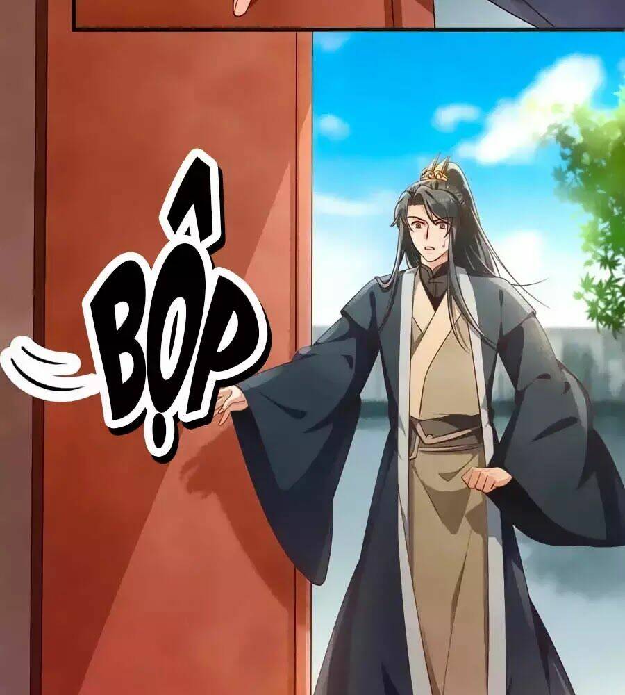 Vương Phi Muốn Trèo Tường: Chapter 39