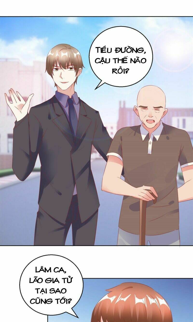 Thấu Thị Tiên Y: Chapter 125