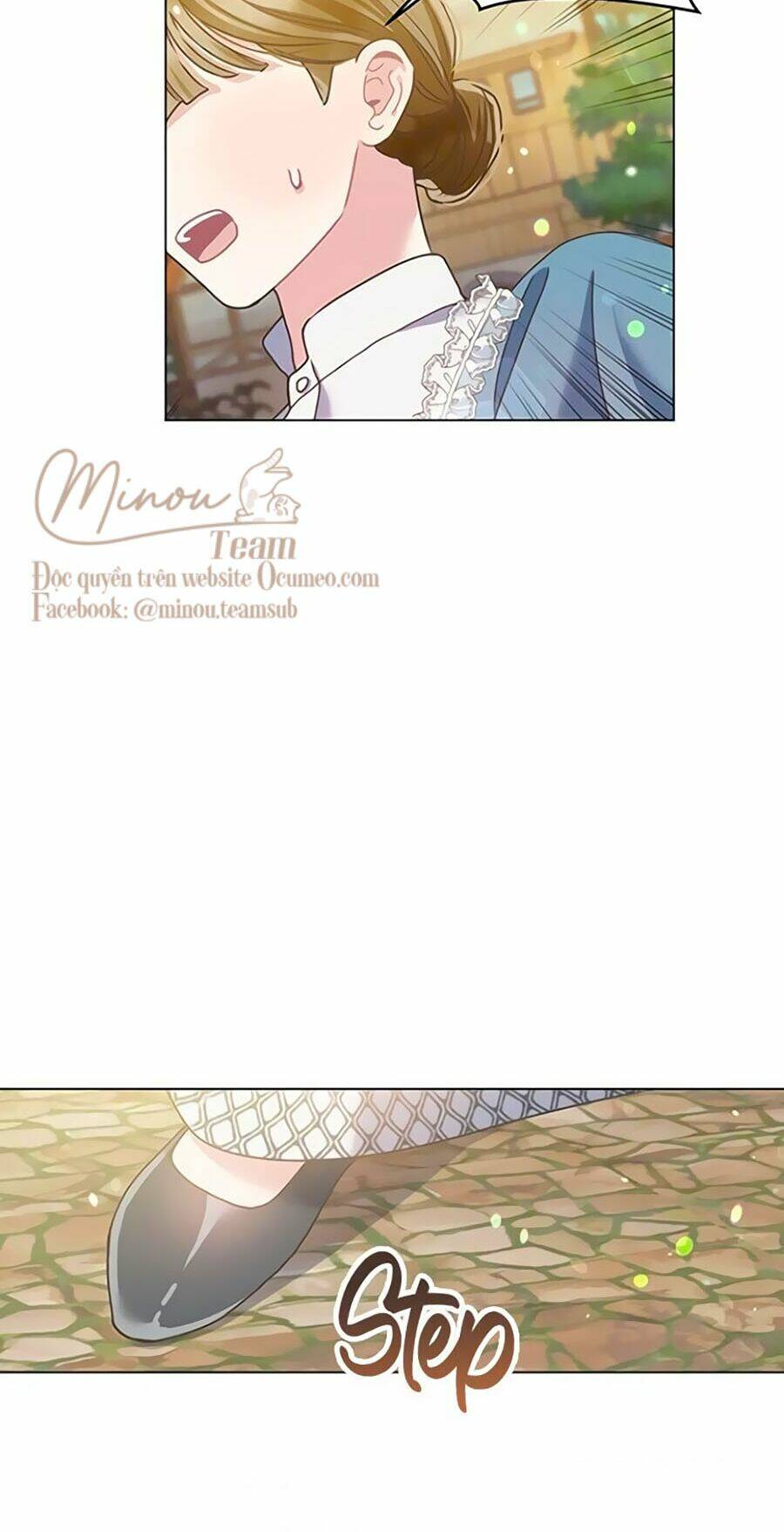 Khu Vườn Câm Lặng: Chapter 12