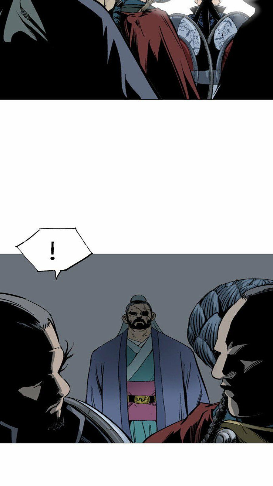 Cao Thủ 2: Chapter 53
