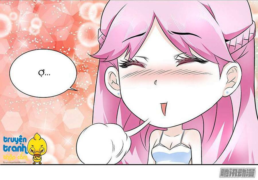 Cường Sủng Hào Môn Tiểu Manh Thê: Chapter 16
